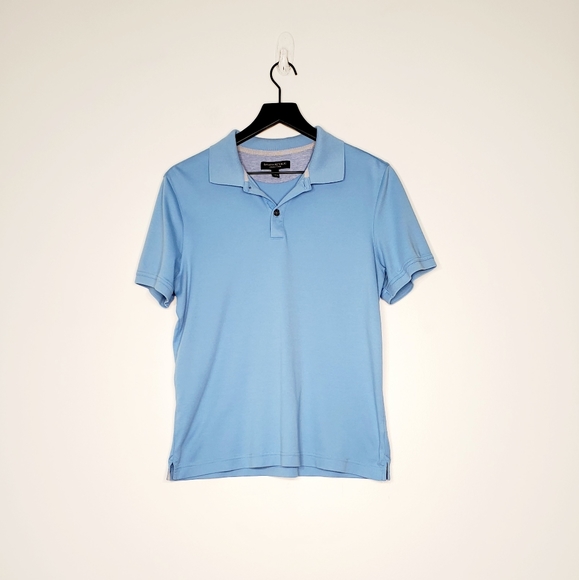 Banana Republic Other - Banana republic luxury touch mens shirt